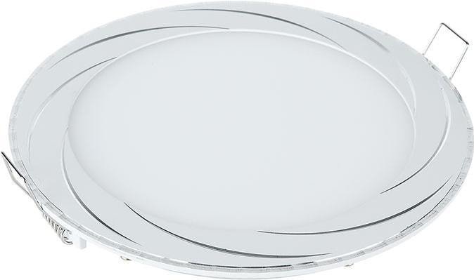 

Точечный светильник Elektrostandard DLR004 12W 4200K WH
