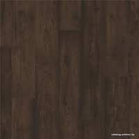 Ламинат Quick-Step Signature Дуб коричневый вощеный SIG4756