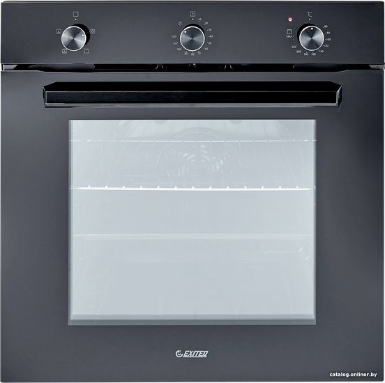 Exiteq EXO-107 (czarny)