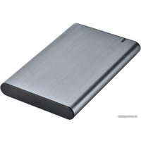 Бокс для накопителей 2.5" Gembird EE2-U3S-6-GR