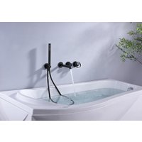 Смеситель Ganzer GZ19134-C