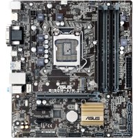 Материнская плата ASUS B150M-A/M.2