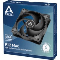 Вентилятор для корпуса Arctic P12 Max ACFAN00280A