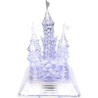 Головоломка Bondibon Магия кристаллов Замок