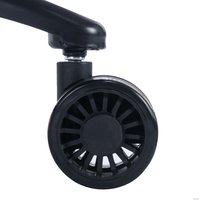 Игровое (геймерское) кресло Evolution Legend (серый)