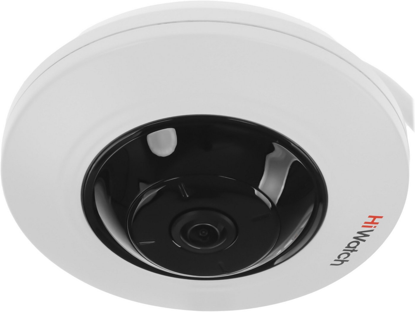 IP-камера HiWatch DS-I551