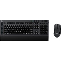 Клавиатура Logitech G613 920-008396 (нет кириллицы)