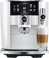 J8 Twin Diamond White EA 15594