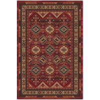 Ковер для жилой комнаты Moldabela Berber Прямоугольник 6432 1 24625 (1.6x2.3)