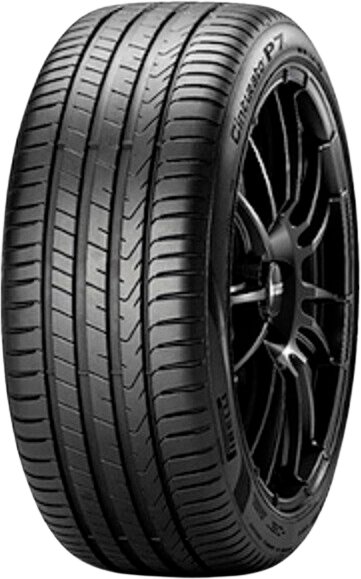 

Летние шины Pirelli Cinturato P7 C2 225/40R18 92Y