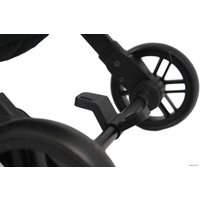 Коляска прогулочная «книга» Farfello Comfy Go CG-15 (хаки)