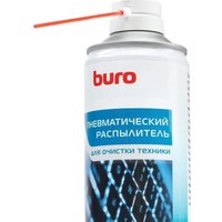 Очиститель Buro BU-AIR400 (400мл)