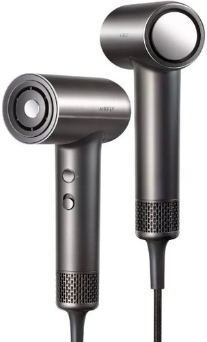 Фен Soocas Airfly P1 (серый)