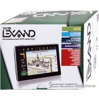 GPS навигатор Lexand SA5 HD