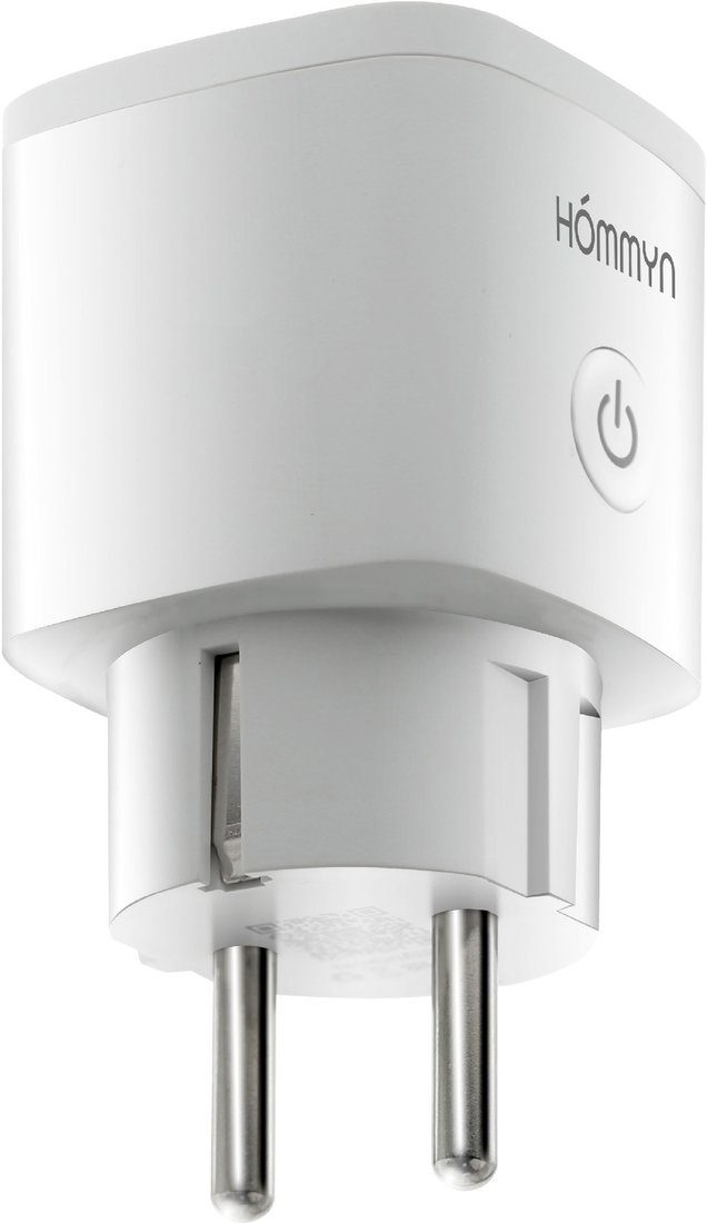 

Умная розетка Hommyn Smart Plug RKNZ01