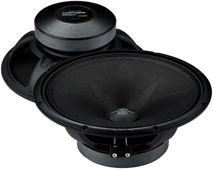 

Среднечастотная АС Deaf Bonce Apocalypse M101SE PRO