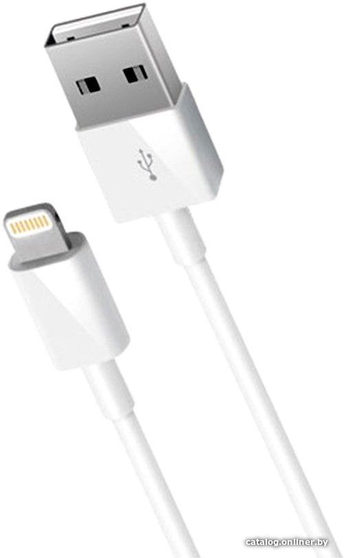 Кабель SmartBuy IK-512BC (белый)