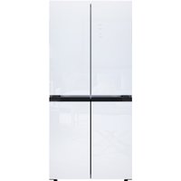 Четырёхдверный холодильник LEX LCD450WGID