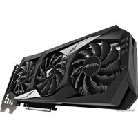 Видеокарта Gigabyte Aorus GeForce GTX 1660 Super 6‎GB GDDR6 GV-N166SAORUS-6GD