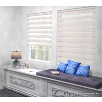 Шторы день-ночь Lm Decor Грация ДН LB 10-14 160x170