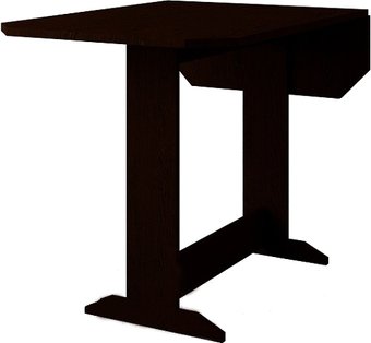 Кухонный стол Артём-Мебель СН-005.011 (венге)