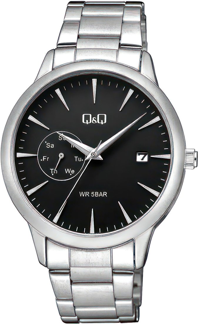 

Наручные часы Q&Q A12AJ009Y