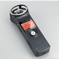 Диктофон Zoom H1 Black