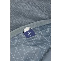 Чемодан-спиннер American Tourister FastForward Dusk Purple (68 см)