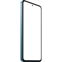 Телефон Xiaomi Redmi Note 14 6GB/128GB международная версия (синий) + наушники Xiaomi Redmi Buds 6 Active (черный) по акции
