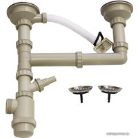 Сифон Ukinox S810