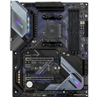 Материнская плата ASRock B550 Extreme4