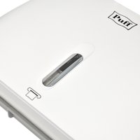 Диспенсер для бумажных полотенец Puff 5145