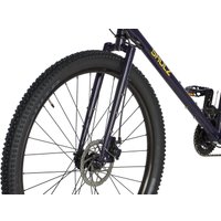 Велосипед Shulz Morning Train To Vyborg M 2024 (невский вечер)