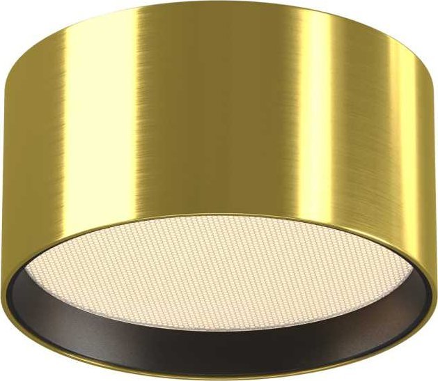 

Точечный светильник Maytoni Technical C091CL-12W3K-BS