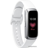 Фитнес-браслет Samsung Galaxy Fit (серебристый)