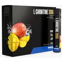 L-карнитин Maxler L-Carnitine (14x25 мл, манго)