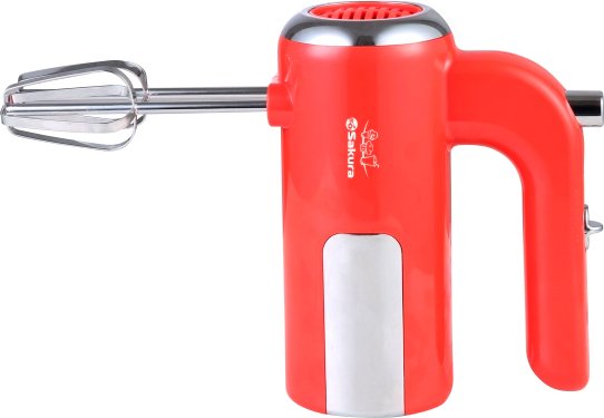 

Миксер Sakura SA-6334R