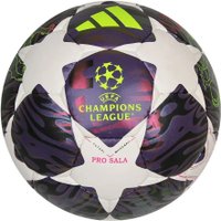 Футзальный мяч Adidas UCL Final 25/26 Pro Sala FIFA Quality Pro JX9102
