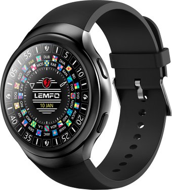 Lemfo les2 review 2025