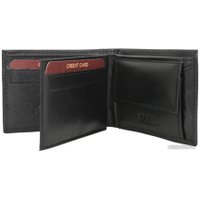 Кошелек Peterson PTN RD-280-GCL (черный)