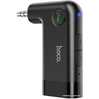 Аудиоадаптер Hoco E53