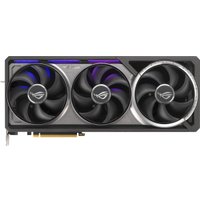 Видеокарта ASUS ROG Astral GeForce RTX 5080 16GB GDDR7 OC Edition ROG-ASTRAL-RTX5080-O16G-GAMING