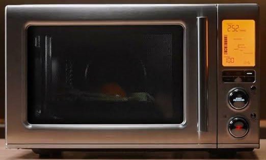 

Микроволновая печь BORK W800