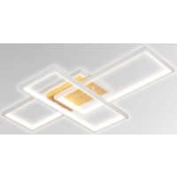 Подвесная люстра Aitin Pro WD1006-790 (белый)