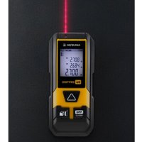 Лазерный дальномер Instrumax Distpro 40
