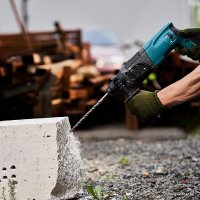 Бур Rexant 91-0816