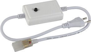 

Контроллер RGB ЭРА RGBcontroller-220-A06