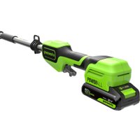 Кусторез Greenworks G24PH511 2301907 (без АКБ)