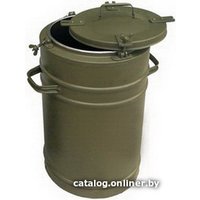 Термос для еды Лысьвенские эмали ТУ14116685 Т-25 25л (зеленый)