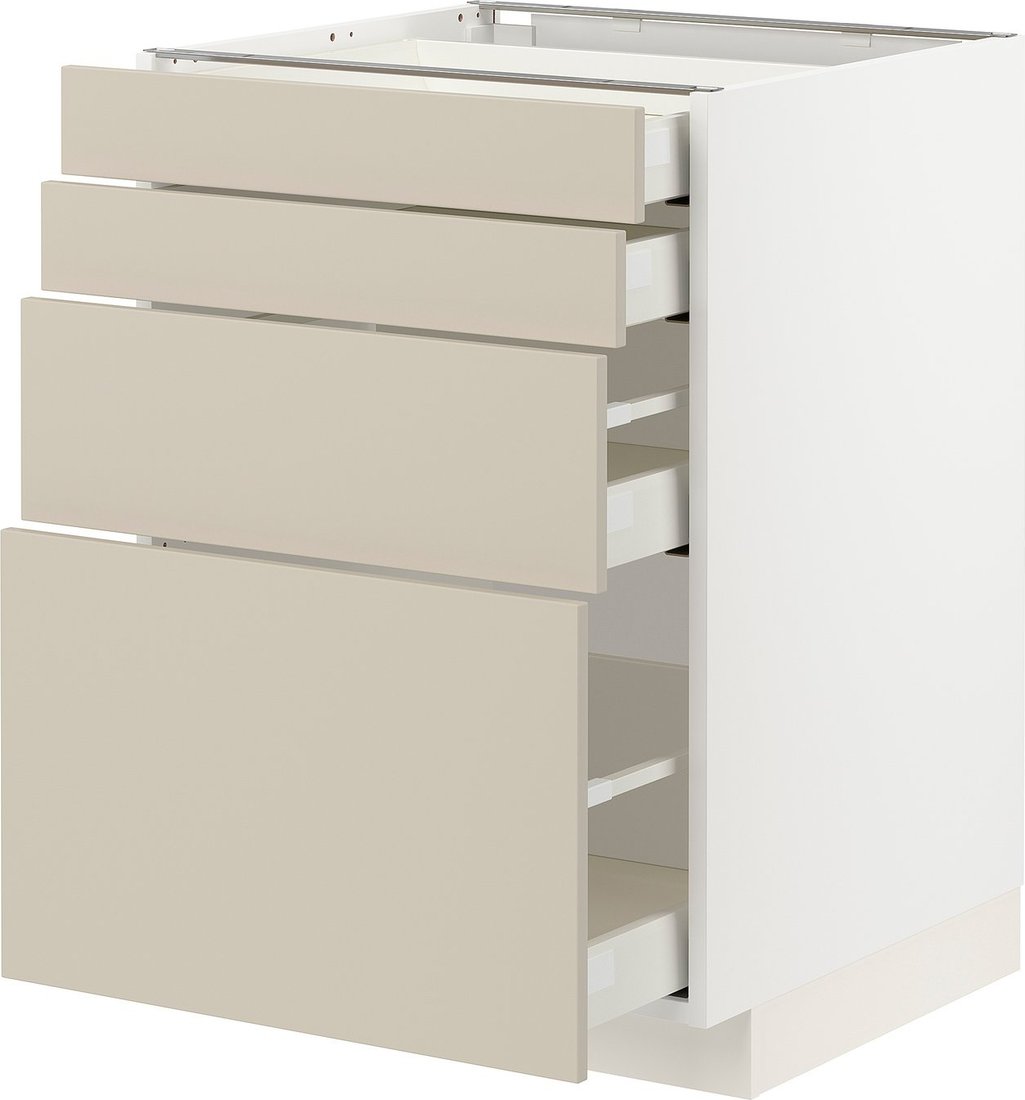 

Шкаф напольный Ikea Metod/Maximera s19426710